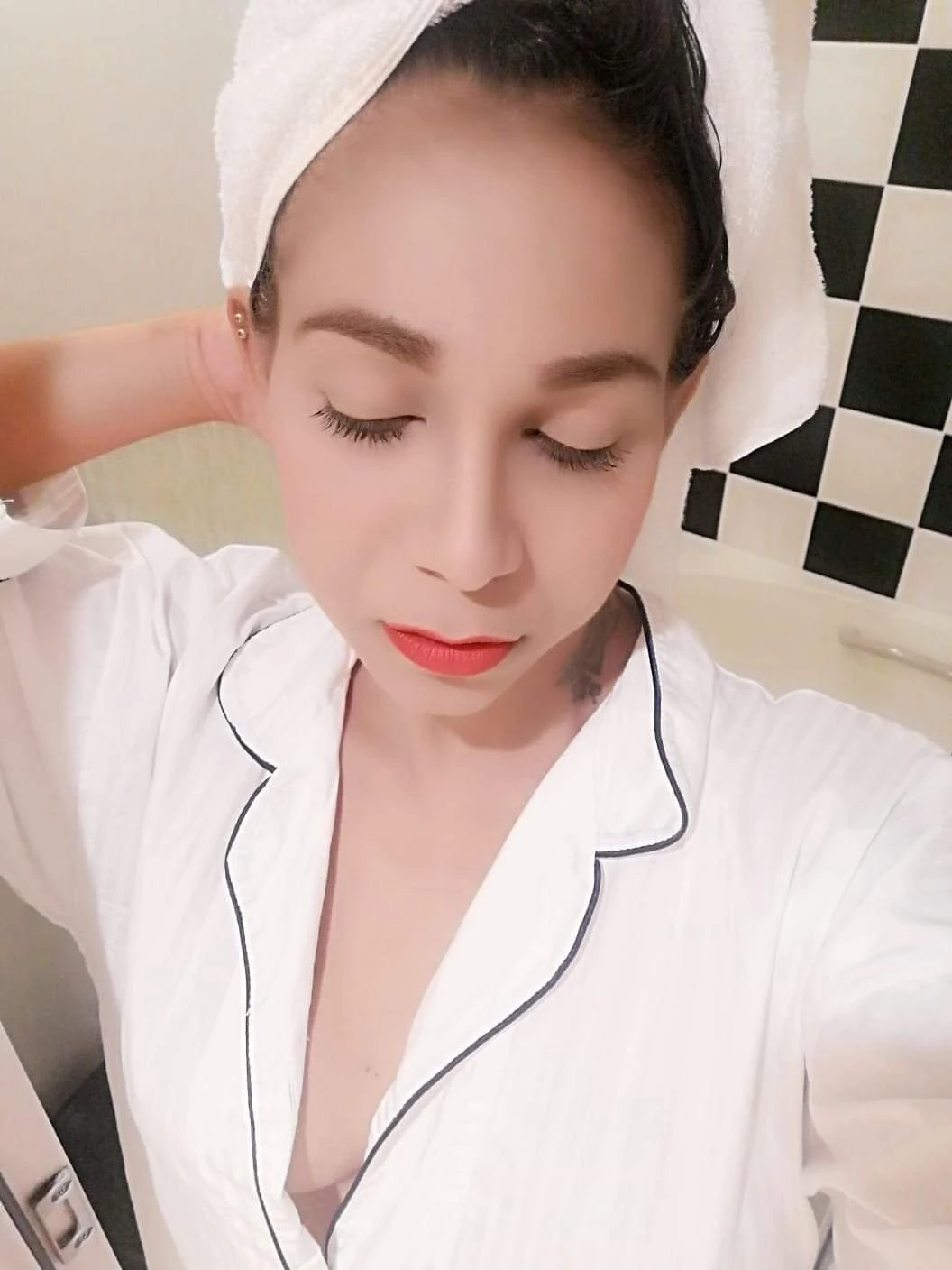 Kiana – Lebanese escort in Ho Chi Minh City, Escort, Ho Chi Minh City