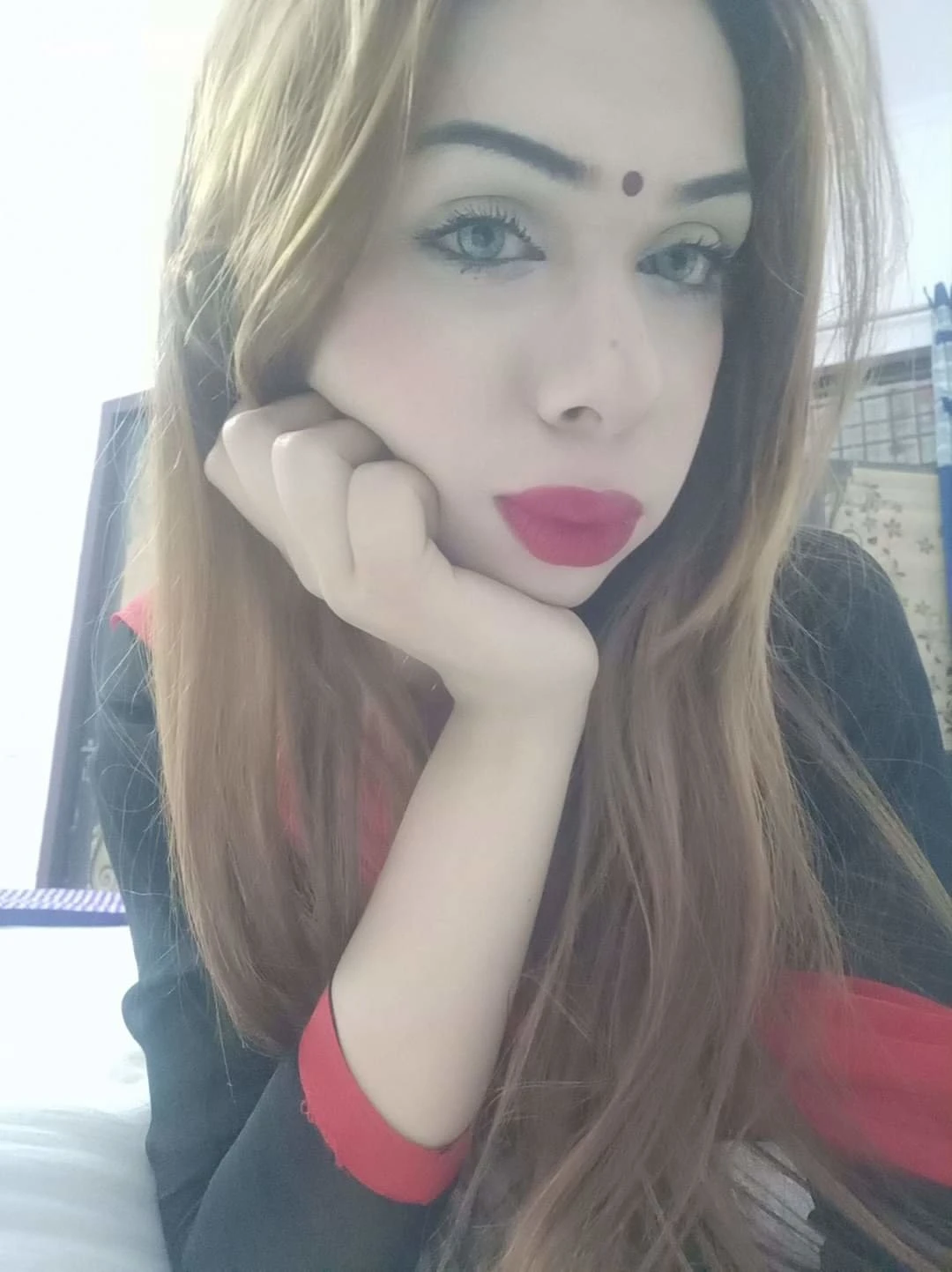 Abru Here for Only Online Sassion – Indian escort in Navi Mumbai — 2 / 7