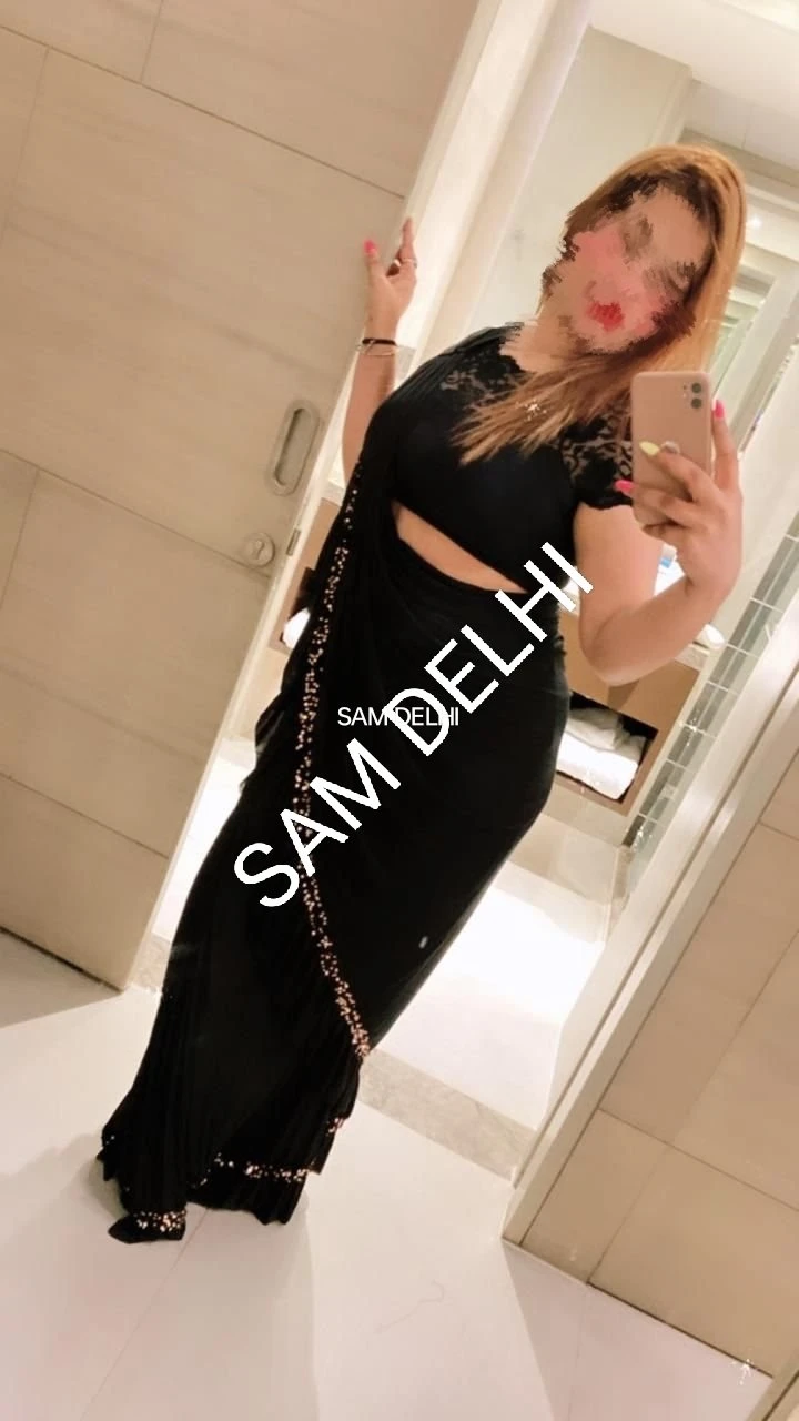 Shweta – Indian escort in New Delhi — 2 / 3