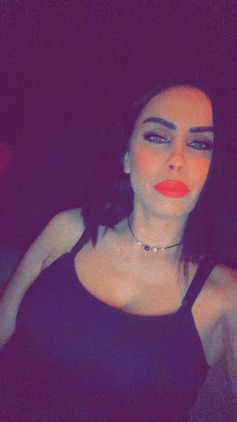 White Heart – Lebanese escort in Beirut — 9 / 23