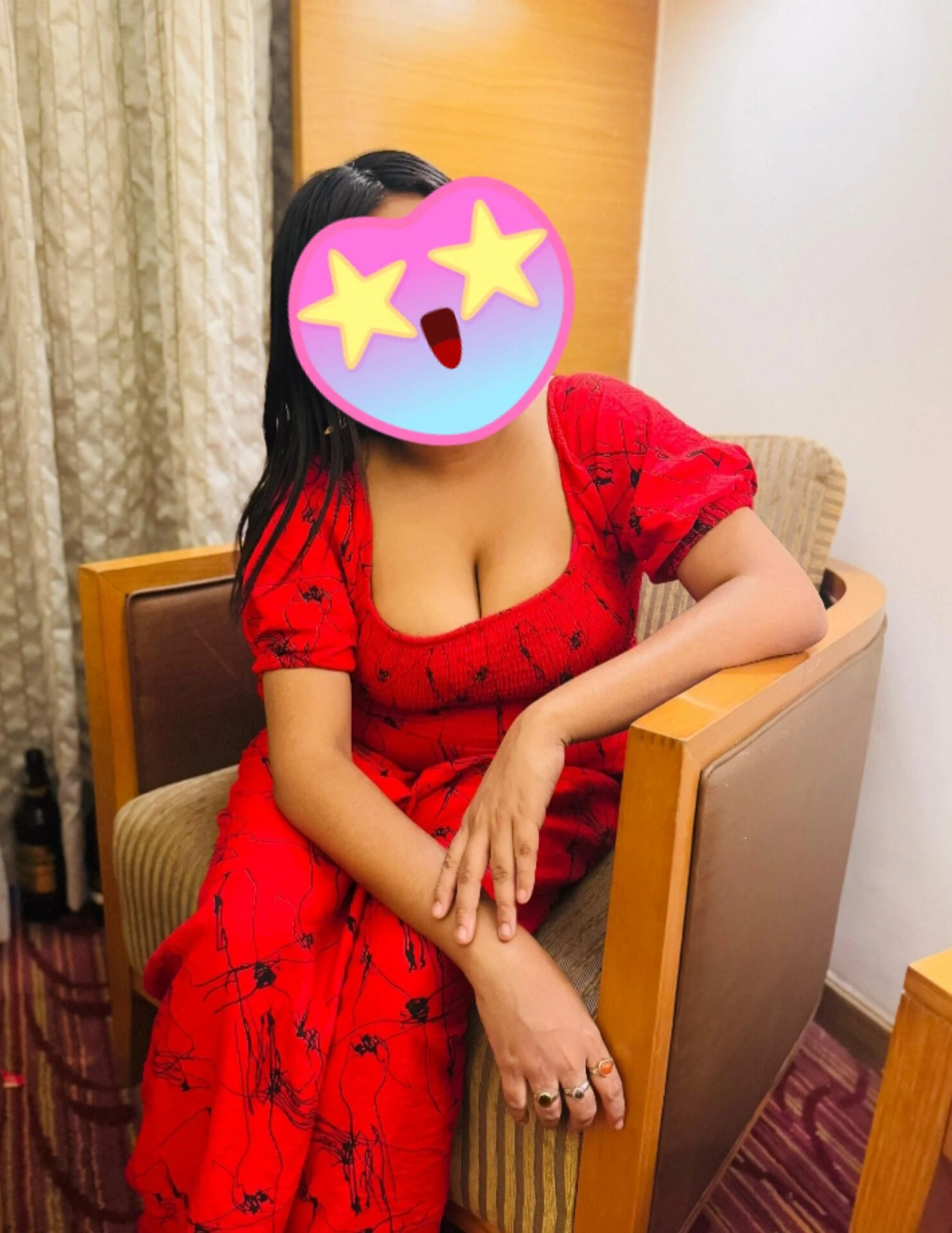 Bipasha – Indian escort agency in Kolkata — 1 / 3