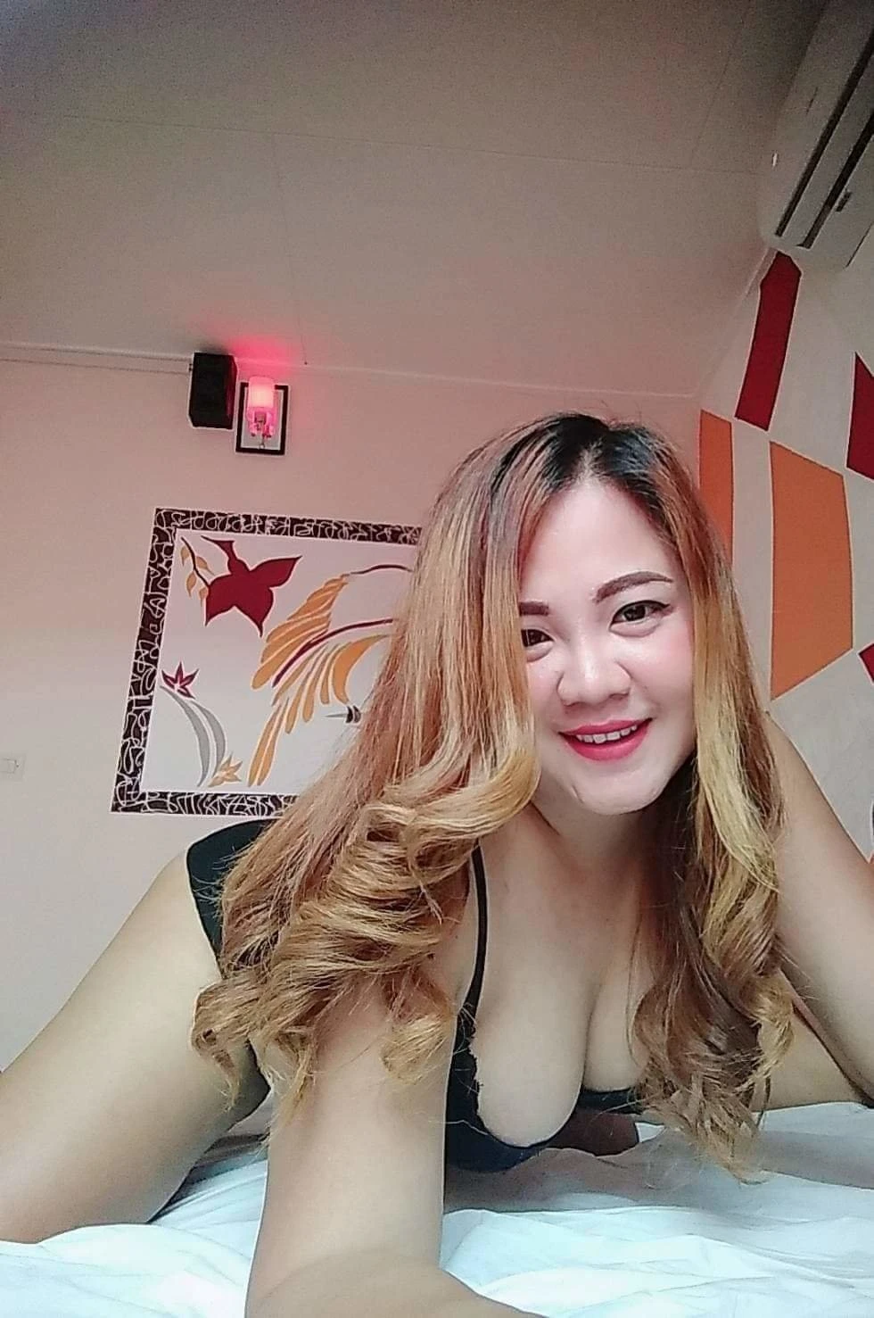 Bam Bam – Thai escort in Abidjan — 2 / 7