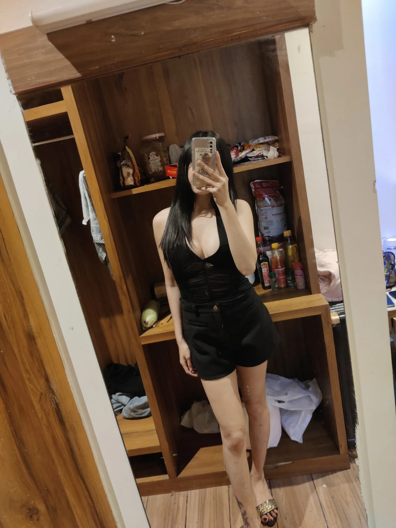Mumbai Tunisia( Independent ) – Malaysian escort in Mumbai — 3 / 10