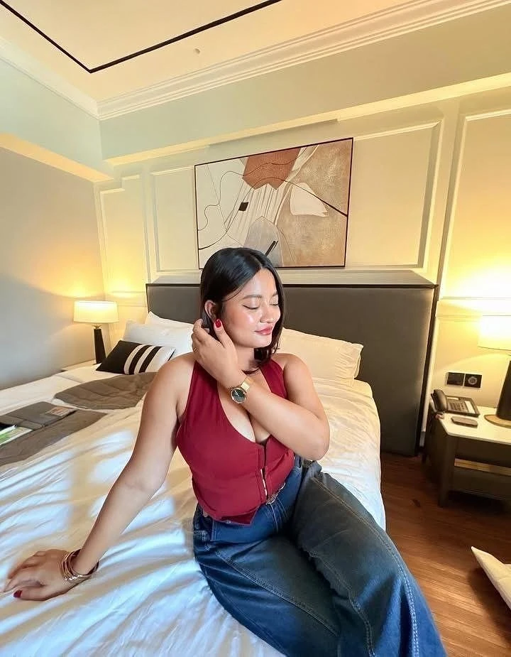 Sayra – Indian escort in Dar es Salaam — 2 / 4