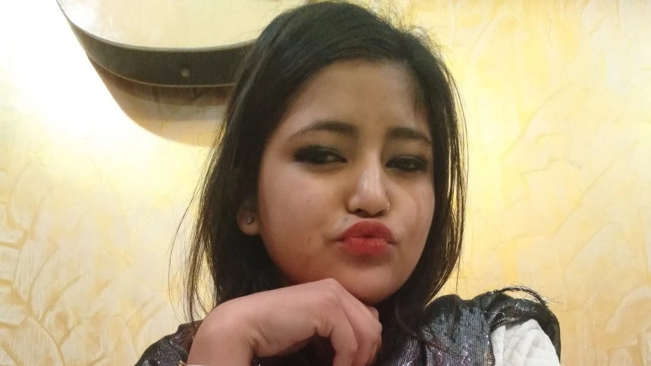 Kanchan – Indian escort in New Delhi — 3 / 4