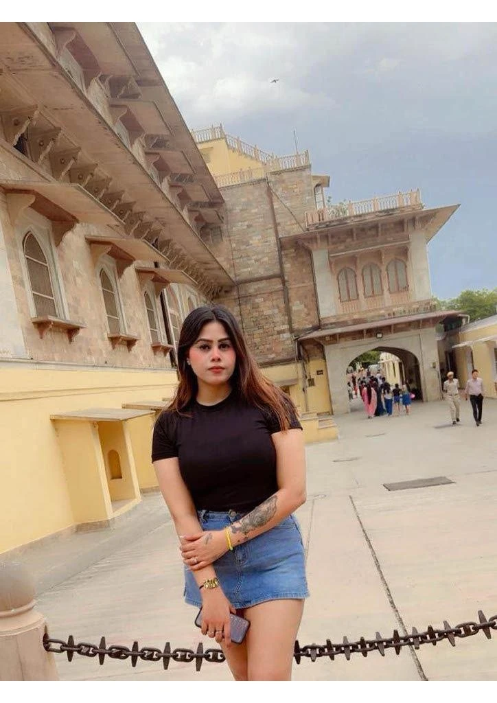 Noida High Profile Genuine Safe Secure – Indian escort in Noida — 3 / 5