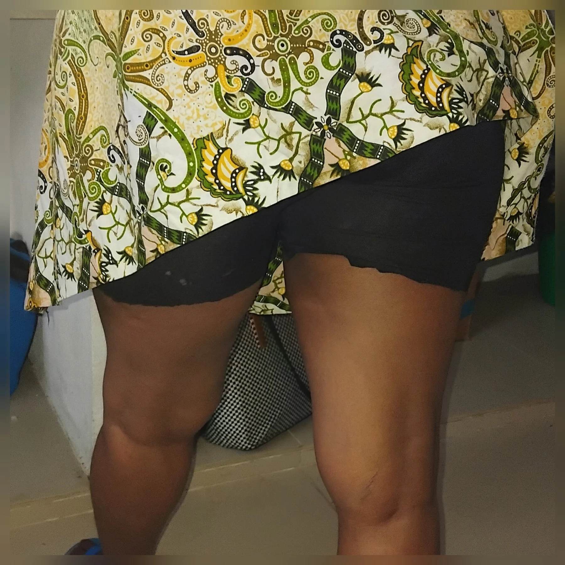 Sandahiru – Sri Lankan escort in Colombo — 3 / 5