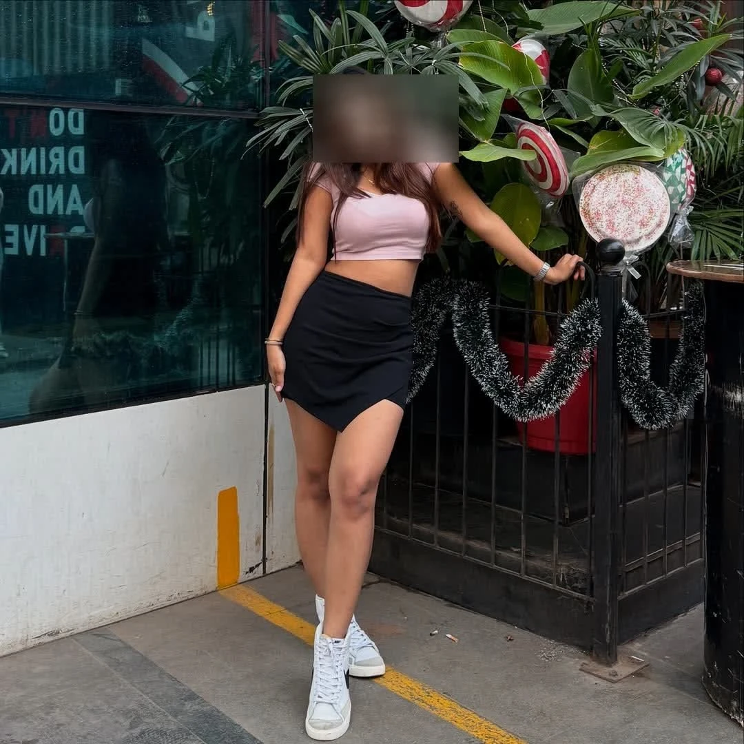 Asha – escort in Colombo — 2 / 10