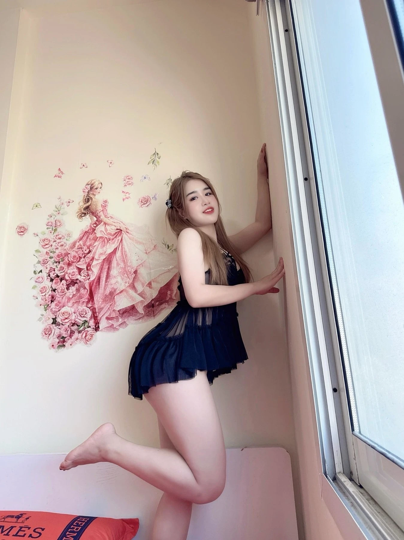 full service, incall and outcall – Vietnamese escort in Kathmandu — 5 / 13