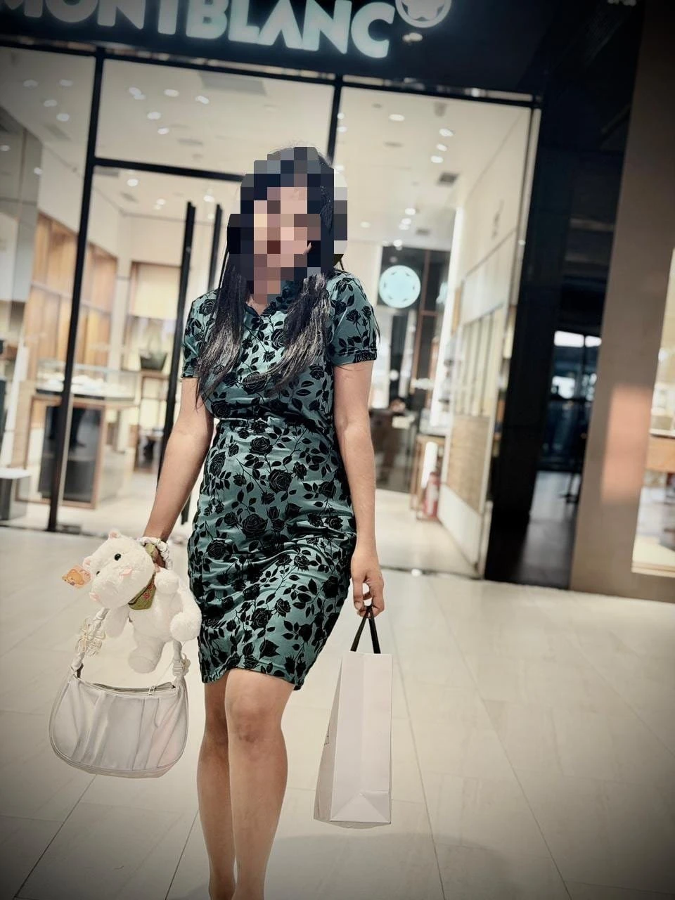 Kavini – Sri Lankan escort in Colombo, Escort, Colombo