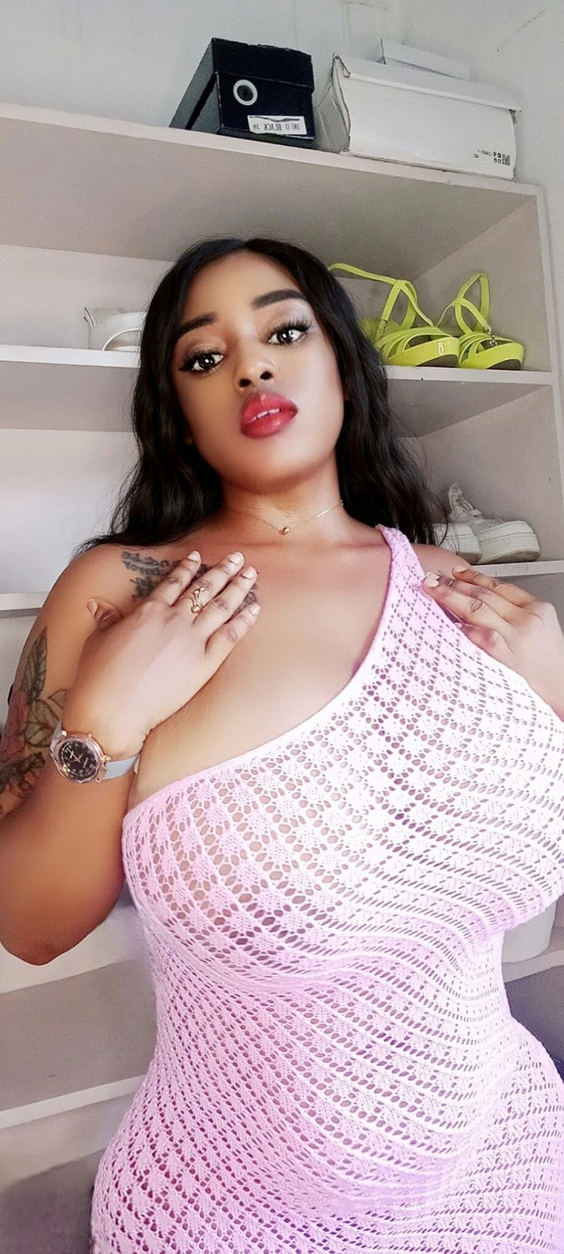 Goddess – Kenyan escort in Lomé — 2 / 6