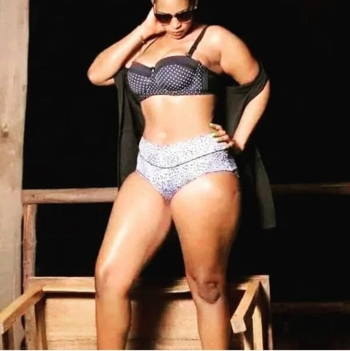 African Nisha +91//690915//2701 – escort in New Delhi — 3 / 6