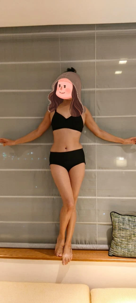 Meghana – Indian escort in New Delhi — 5 / 9