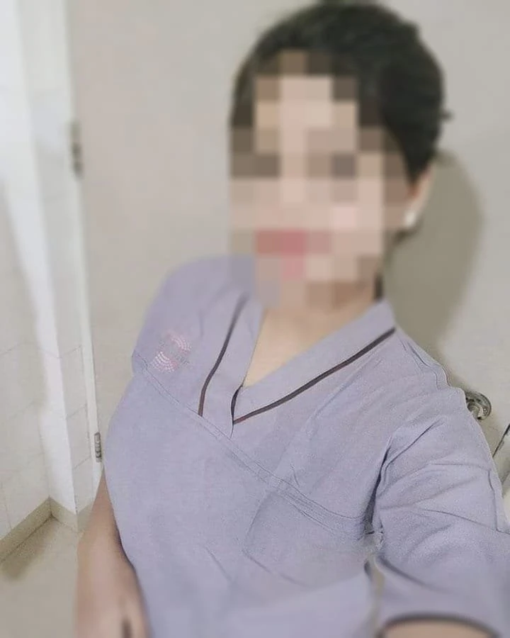 Malini Real Meet & Cam – Indian escort in Mumbai — 2 / 5