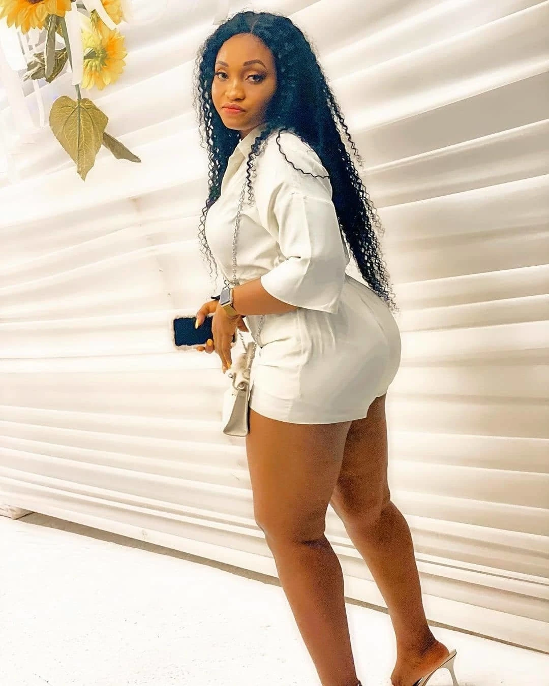 Sexy Ebony Agency – South African escort in Beirut — 13 / 15
