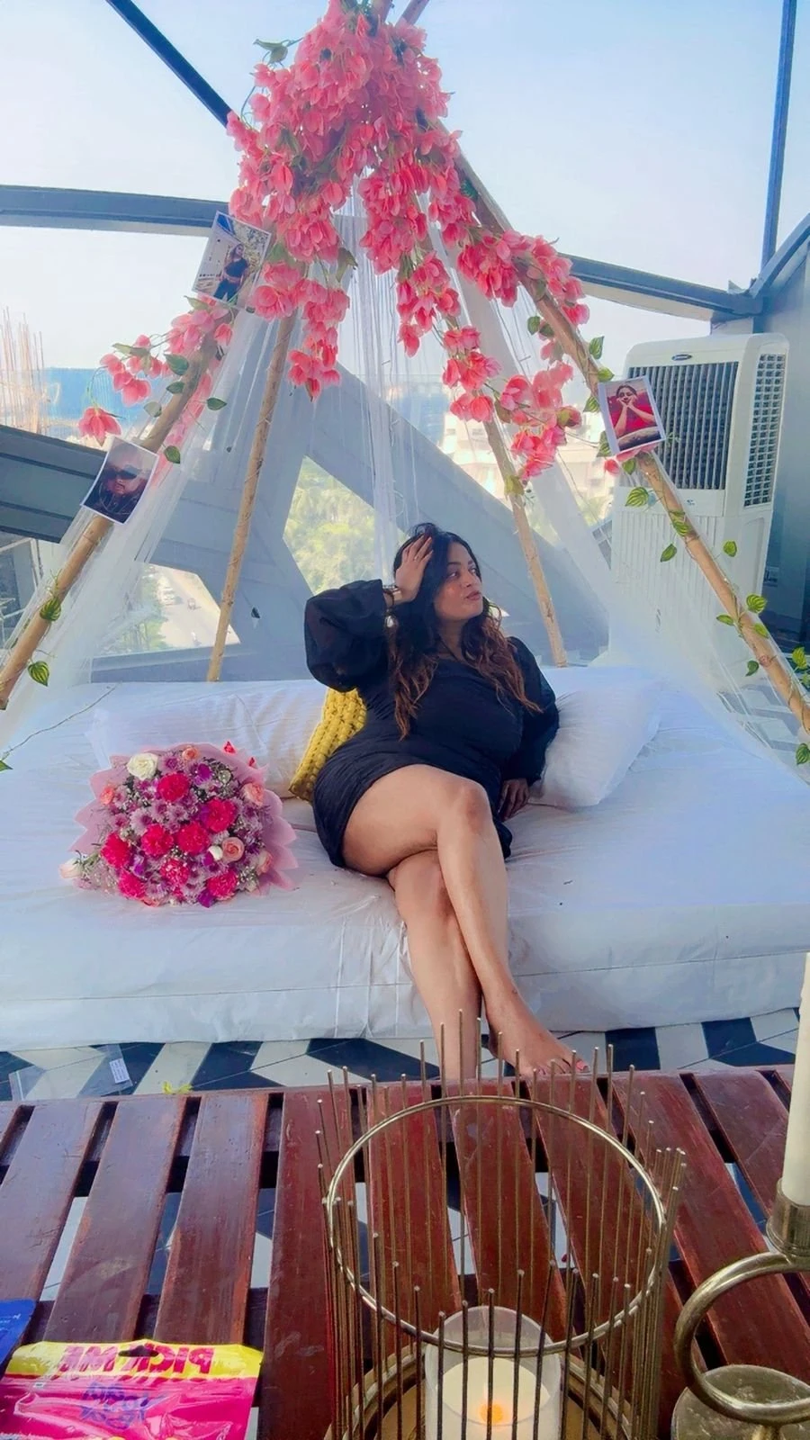 ꧁♧༺RITIKA INDEPENDENT༻♧꧂, – Indian escort in Mumbai — 6 / 7