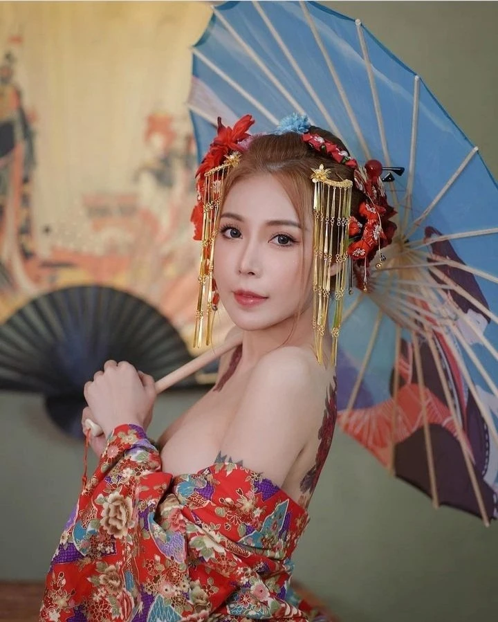 Maggie independent – South Korean escort in Hong Kong — 17 / 30