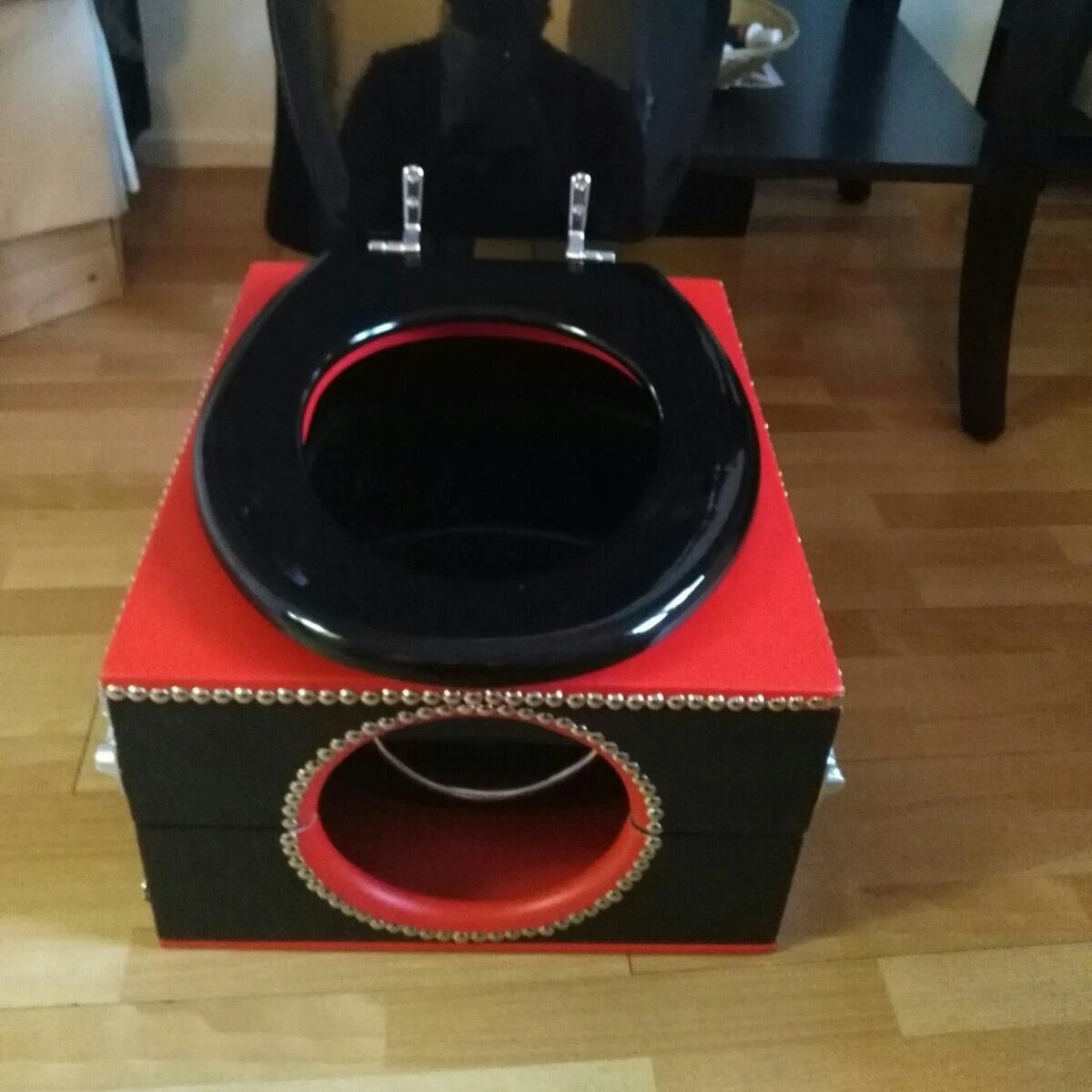 Madame Darkness – British dominatrix in Ocho Rios — 6 / 19