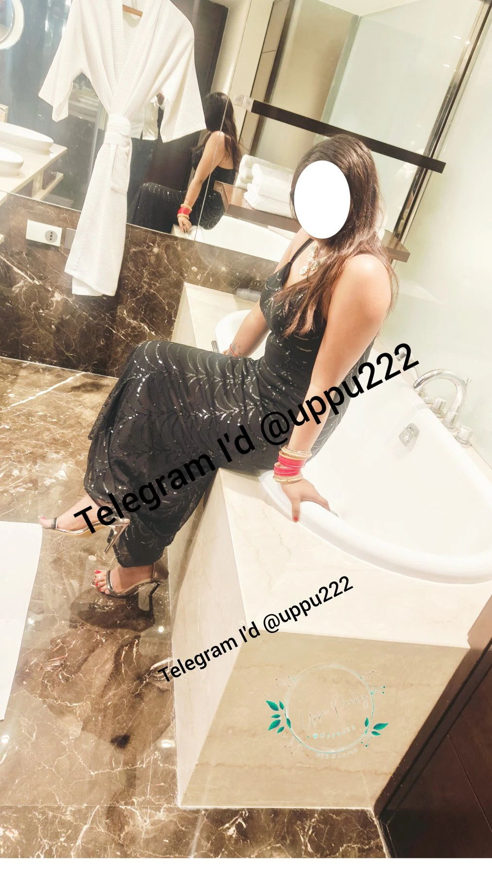 Uppu Pankj – Indian escort in Noida — 3 / 6