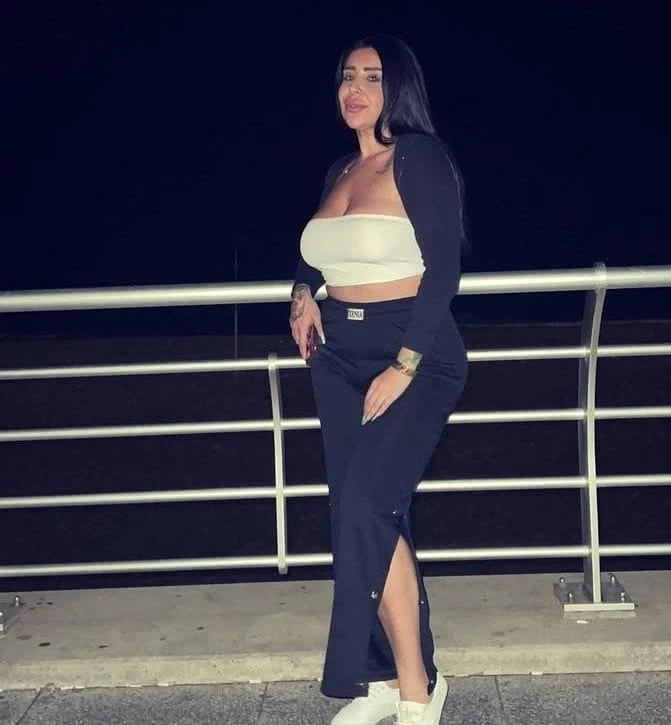 Tia – Lebanese escort in Beirut — 7 / 11