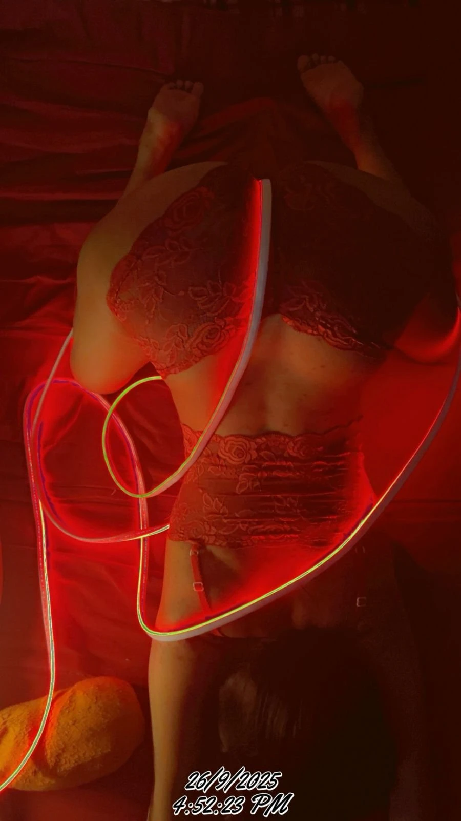 Kitty – Indian escort in Hyderabad — 3 / 6