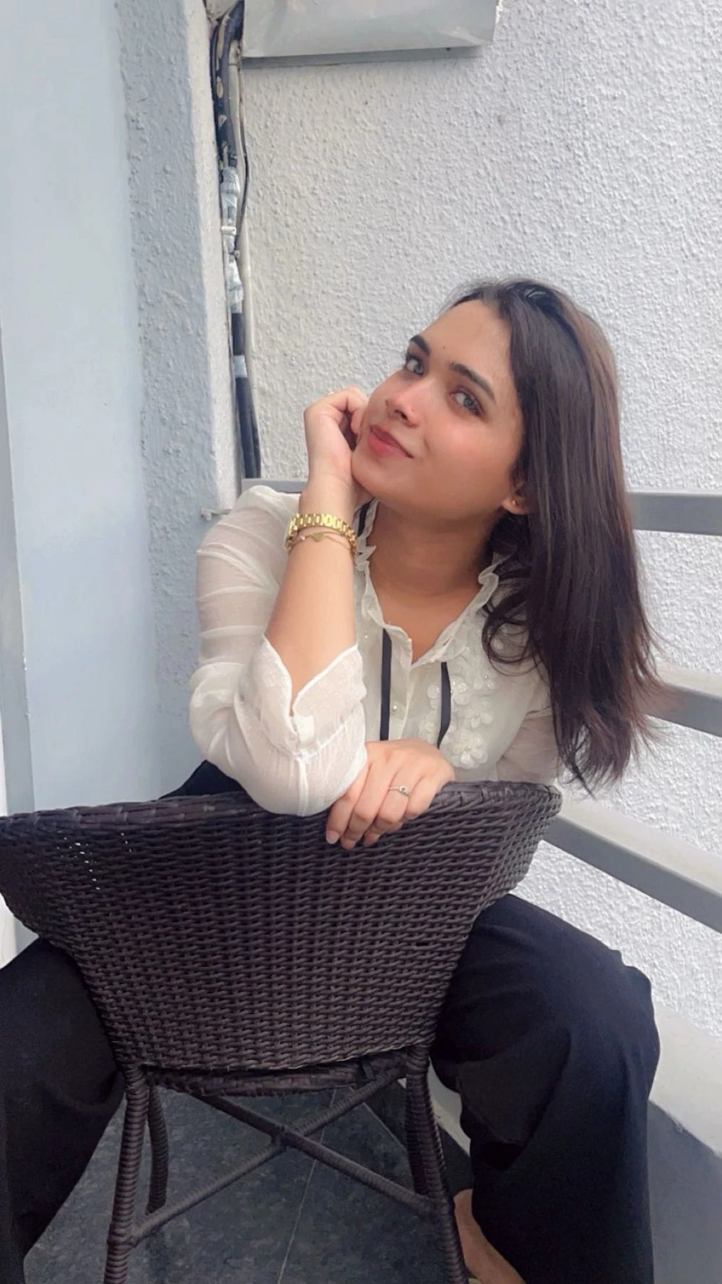 Mistress Shruti – Indian escort in New Delhi — 10 / 25
