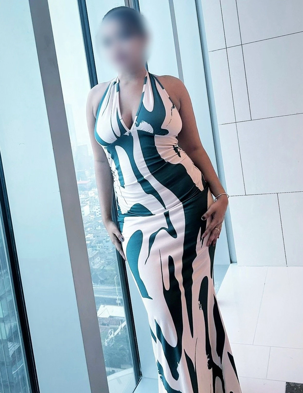 Andria GFE Independent Meets – Sri Lankan escort in Colombo — 27 / 31