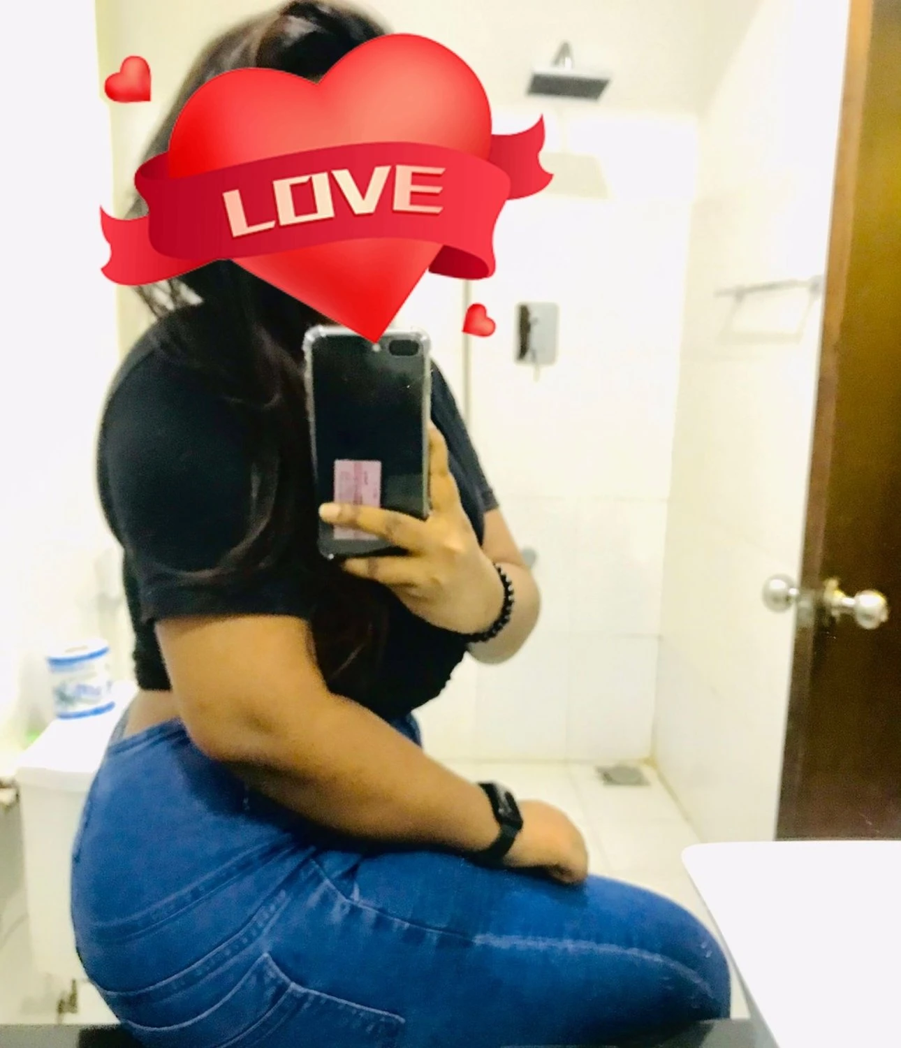 Ni Ki20 – Sri Lankan escort in Colombo — 4 / 5