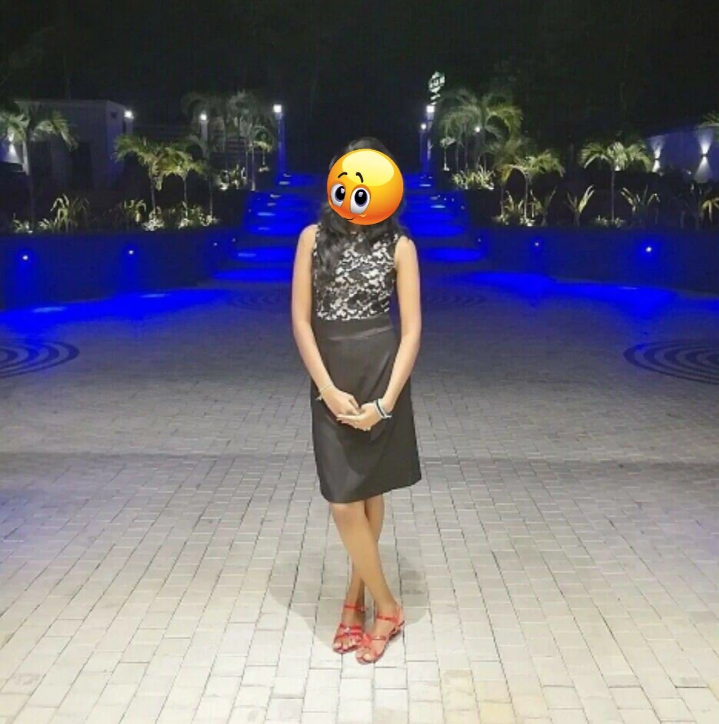 Shashi – Sri Lankan escort agency in Kandy — 3 / 11
