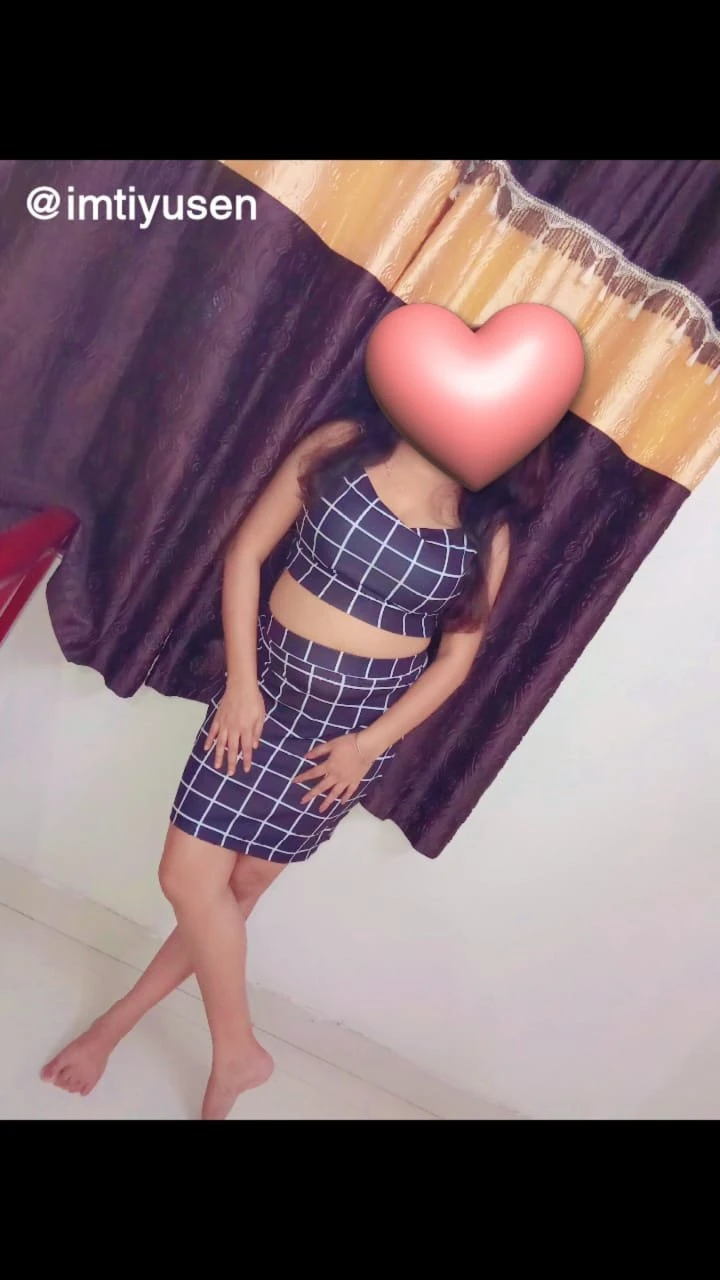 I'm Tiyu Sen – Indian escort in Kolkata, Escort, Kolkata