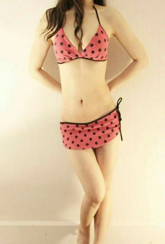 Asian Claire Independent ♡ – South Korean escort in Seoul — 8 / 9