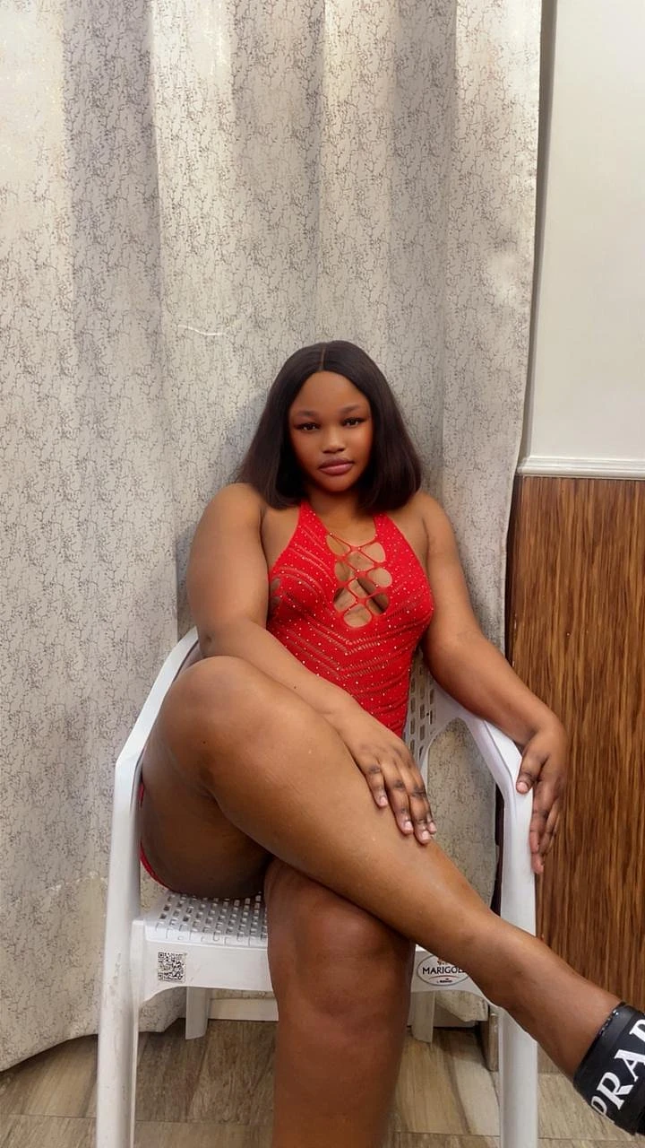 African Sweet Baby +91//986389//8621 – escort in Noida — 20 / 30
