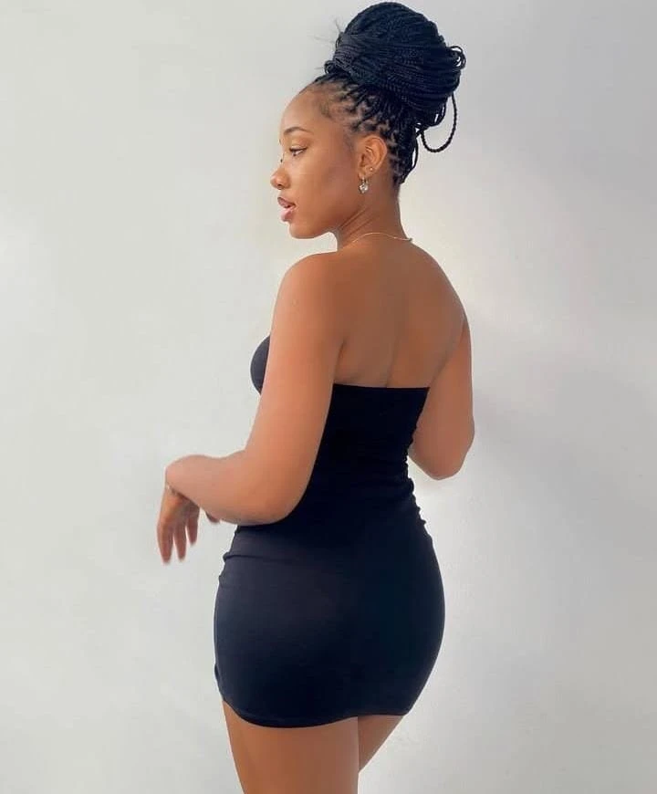 Joyt – Angolan escort in Pune — 3 / 4
