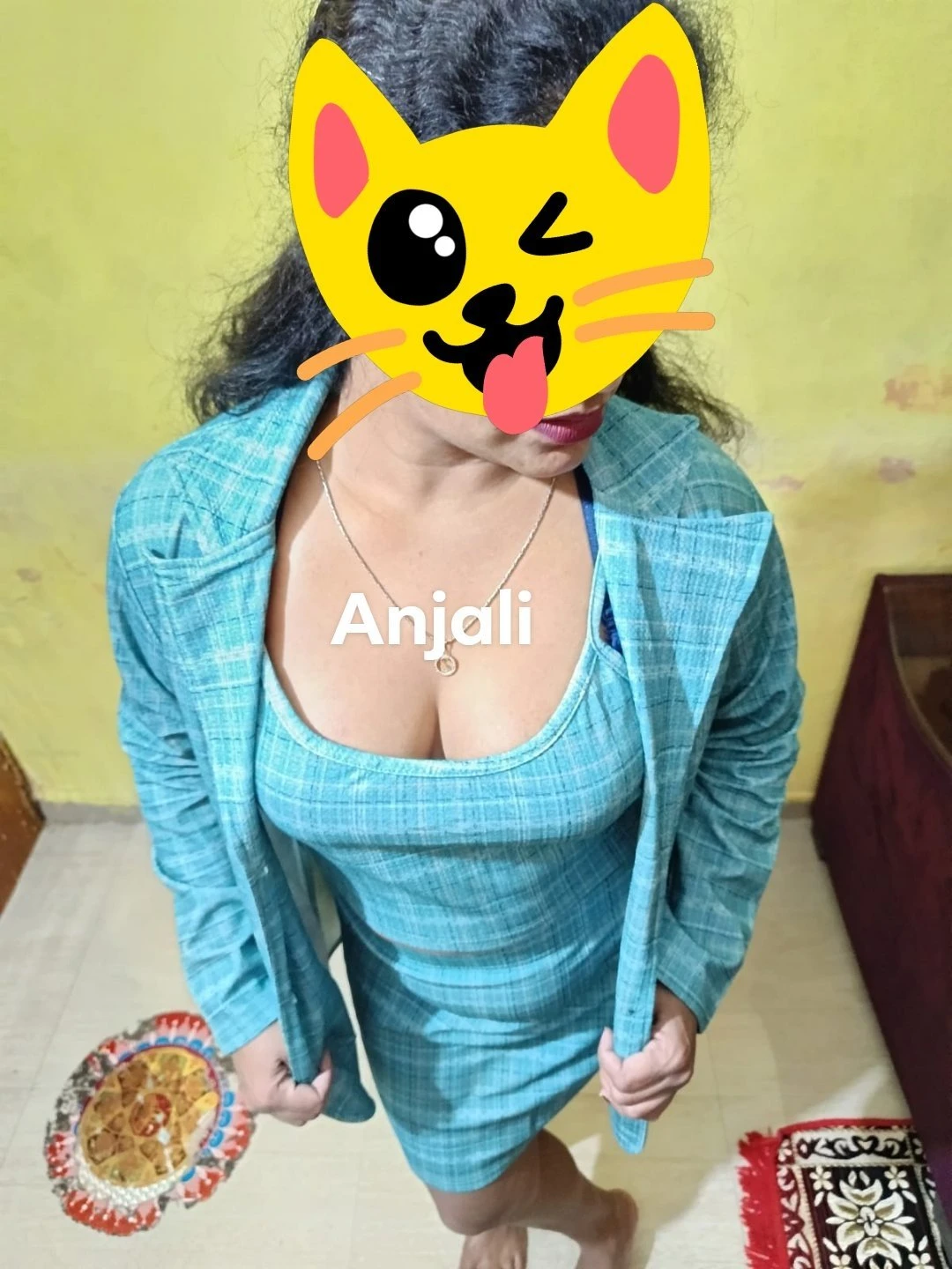 Raj Anjali – Indian escort in Pune — 4 / 5