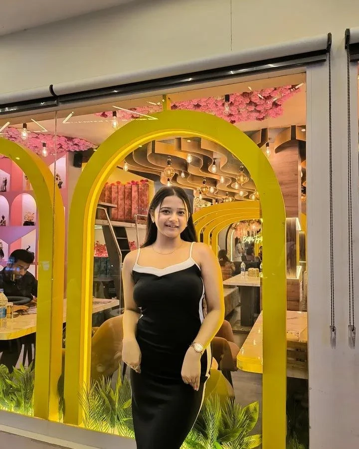 Sonali Patidar – Indian escort in Pune, Escort, Pune