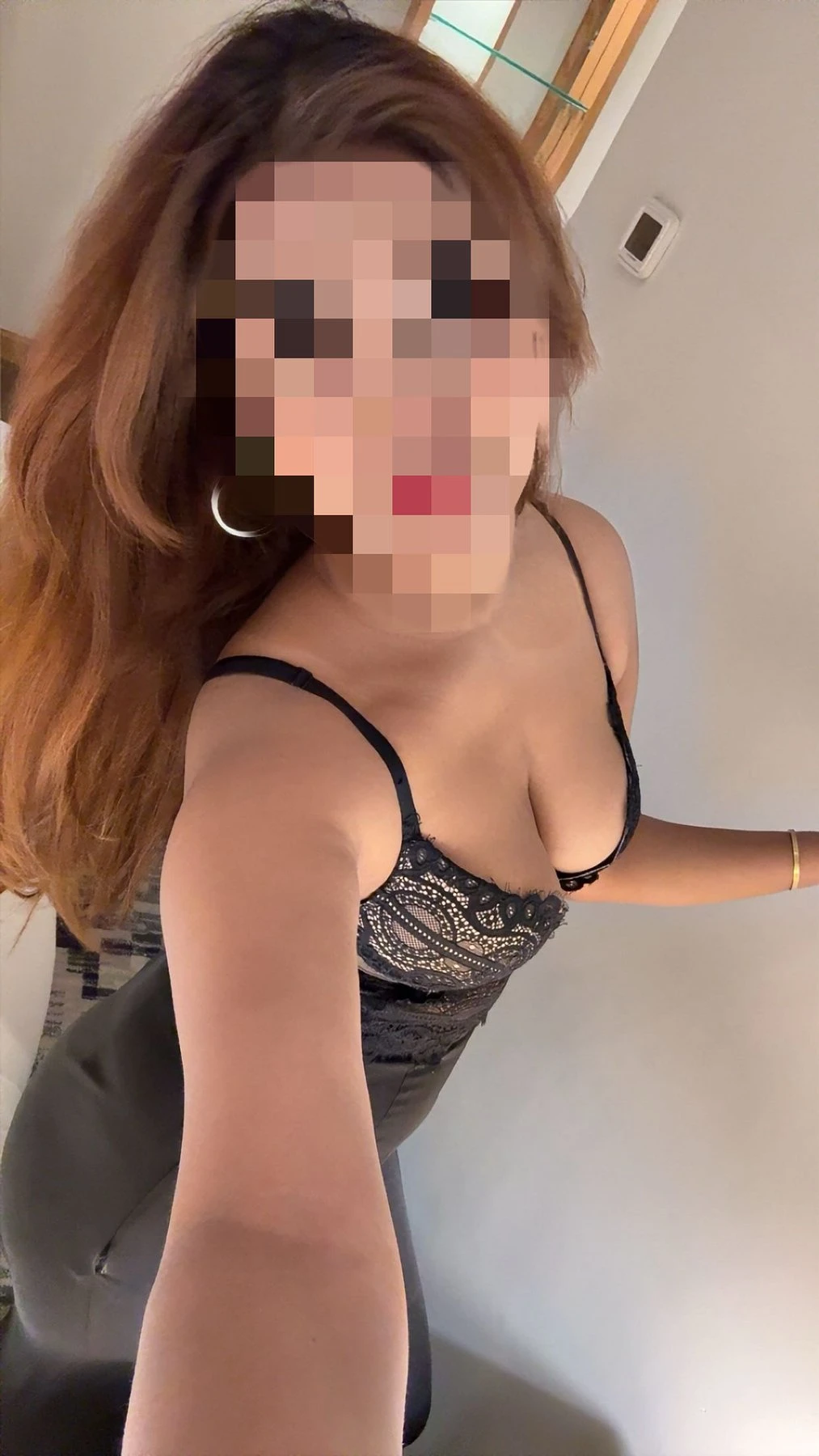 Manya X Real Meet – Indian escort in New Delhi — 5 / 9
