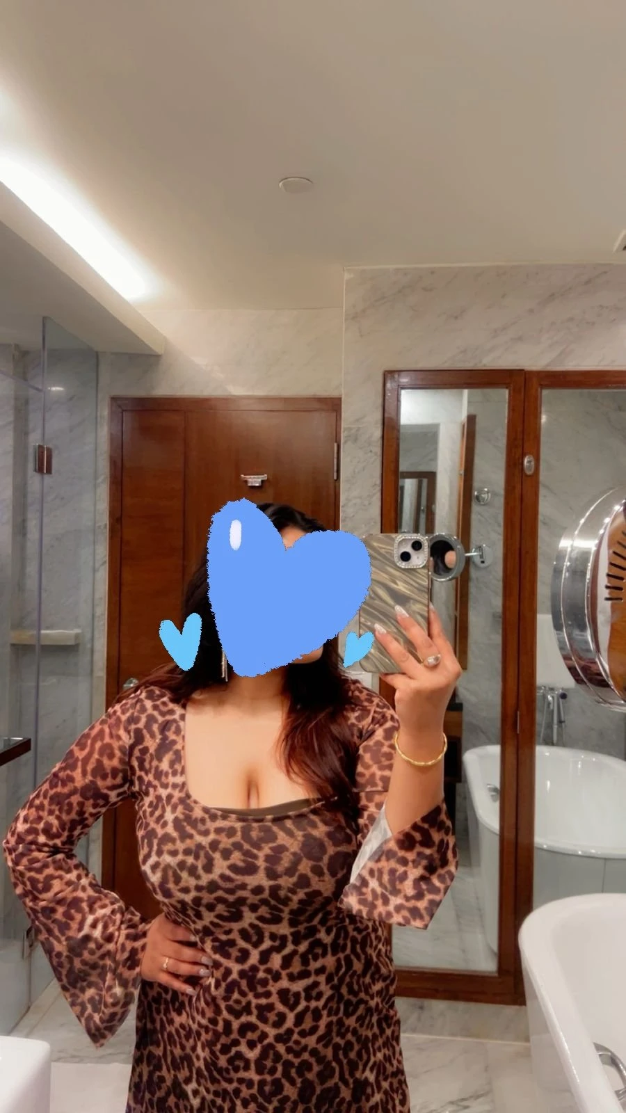 🧿PAYMENT GIRL HAND YOUR FLAT ALONE🧿 – escort in Noida — 2 / 7