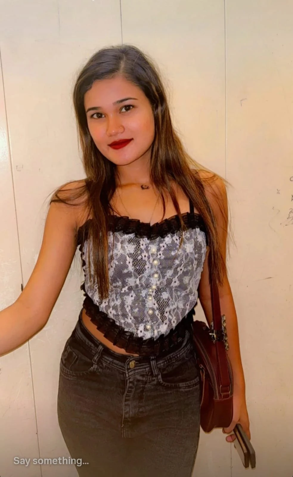 ꧁☆Priya Here for Real Meet & Cam Show ꧁☆ – Indian escort in Pune — 3 / 5
