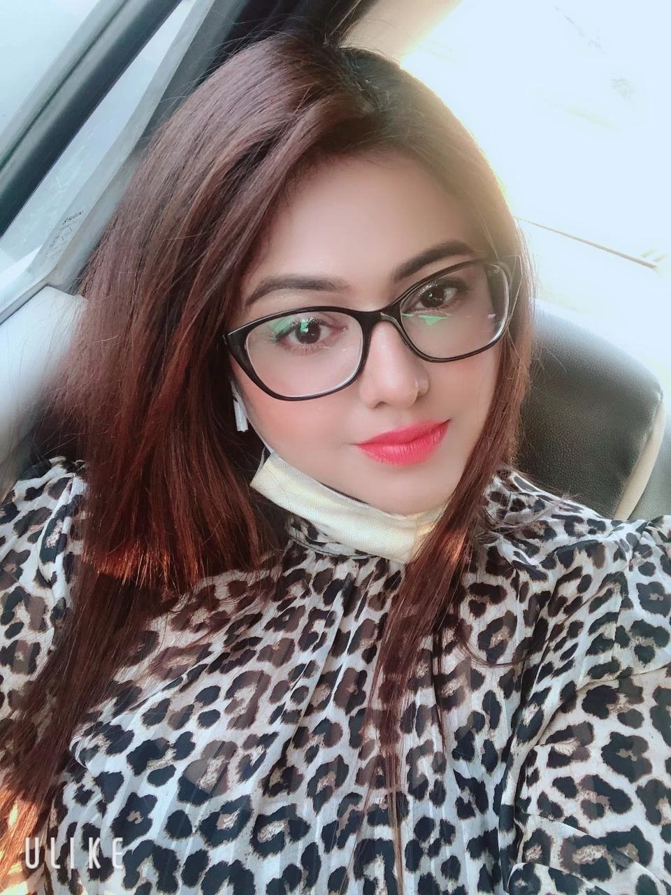 Suchorita Banerjee – Indian escort in Kolkata — 3 / 5