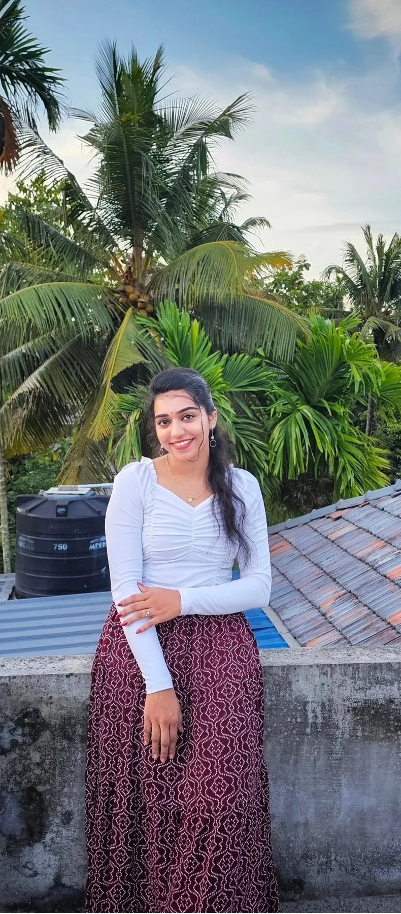 Riya if You Want to Meet Let Me Know – Indian escort in Coimbatore — 2 / 3