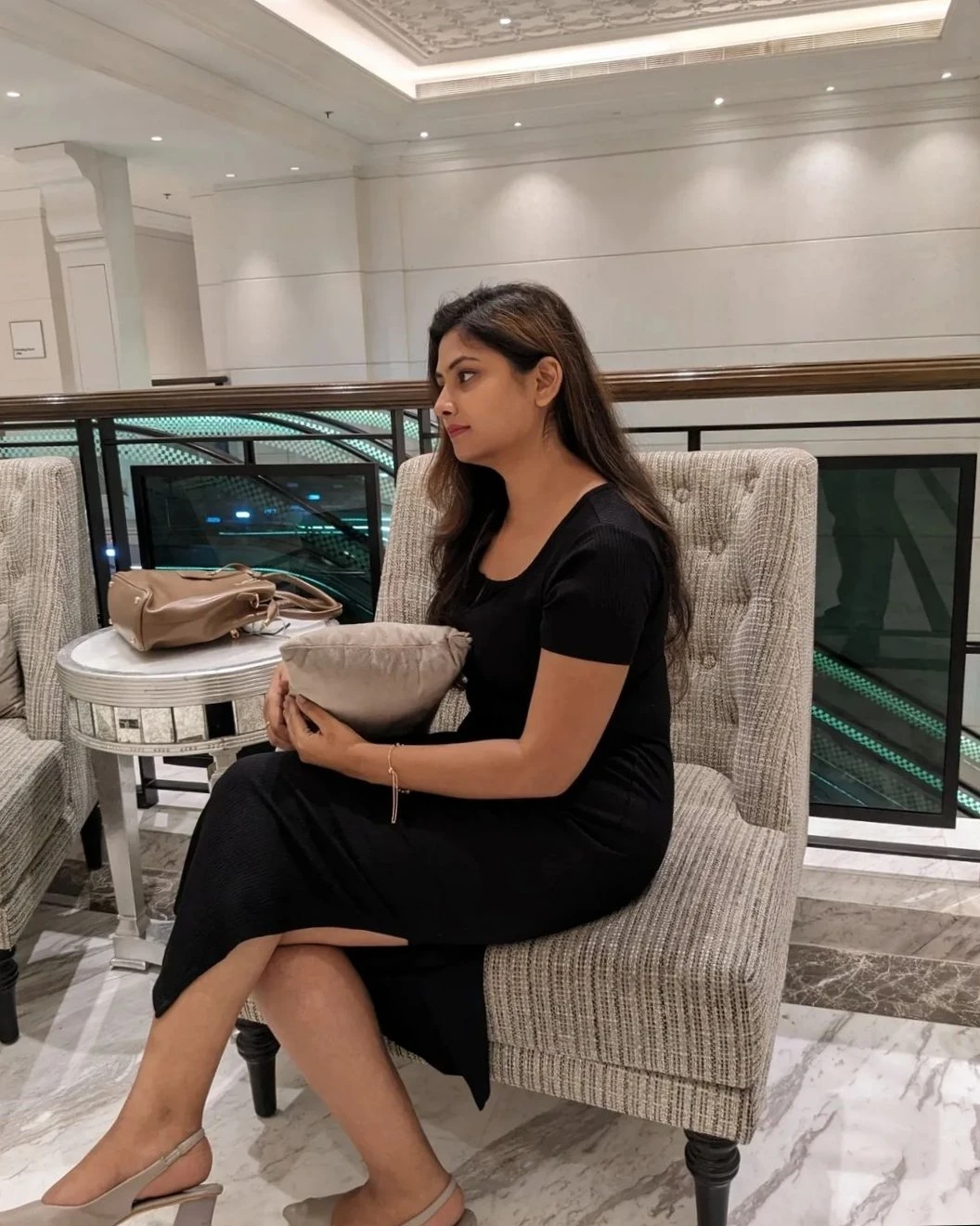 Priya⚜️(independent)cam@ Meet, Escort – Indian escort in Pune — 2 / 4