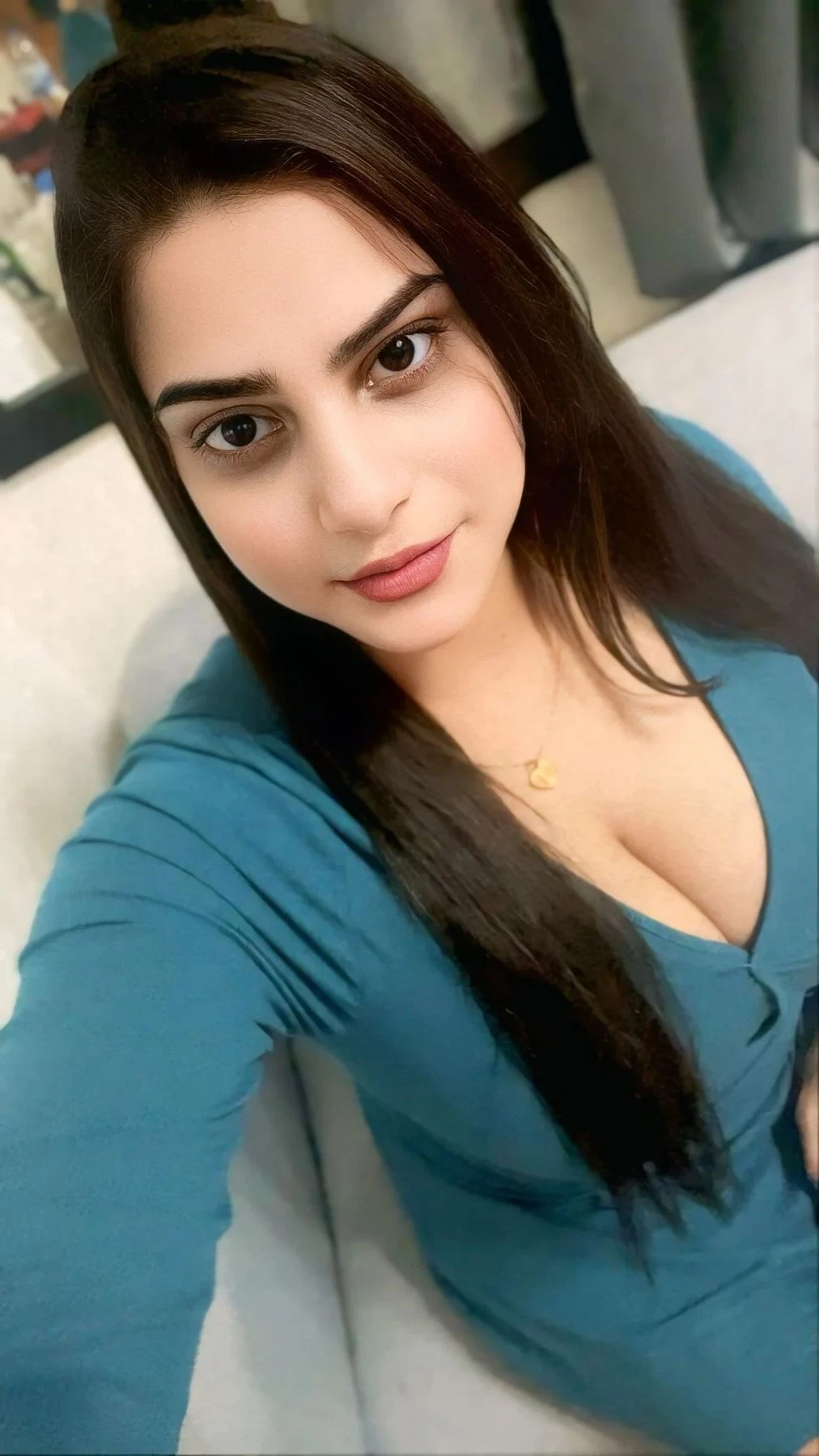 Independent 🥀Girls 5★star Luxury Hotels – escort in New Delhi — 5 / 7