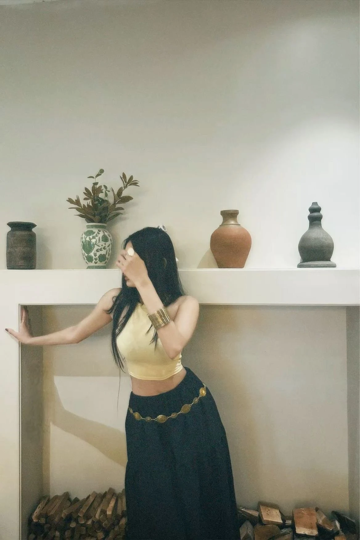 Mgr Anisha – Nepalese escort in Kathmandu, Escort, Kathmandu