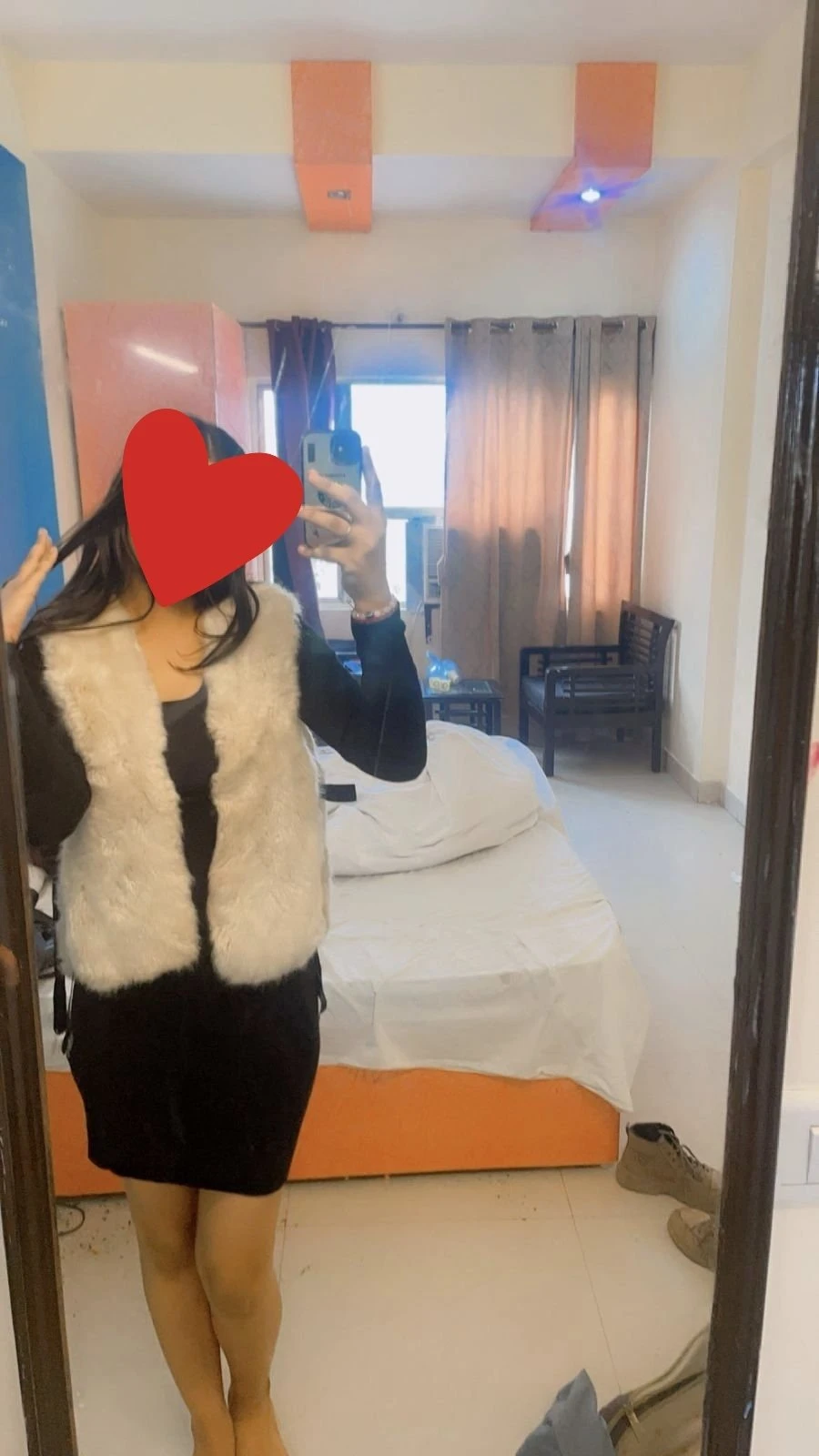 Upasana Singh (OUTCALL ONLY) – Indian escort in Patna — 4 / 5