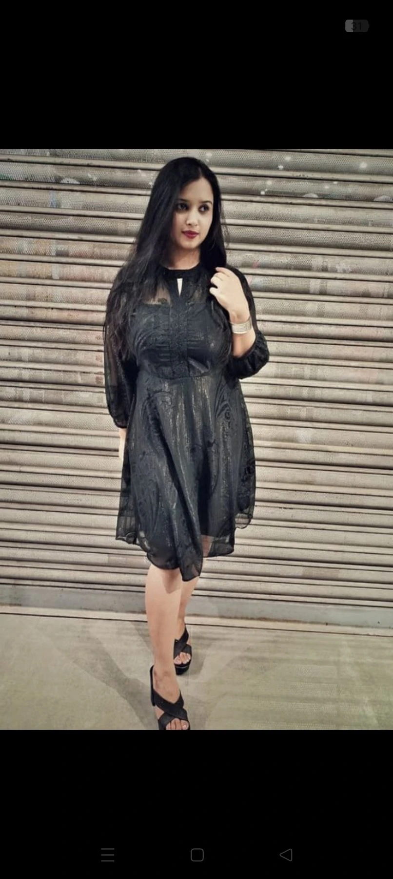 Eshani Independent – Indian escort in Hyderabad — 4 / 8
