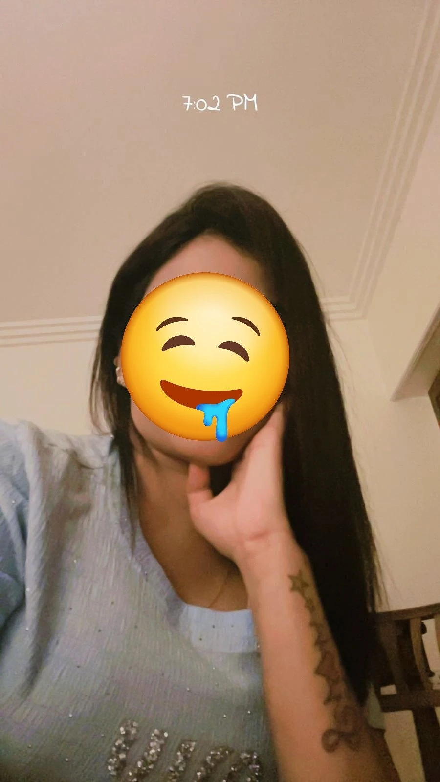 🥀(MR TOPPER) Privacy Girl 🫦Aditi – Indian escort in Kolkata — 3 / 5