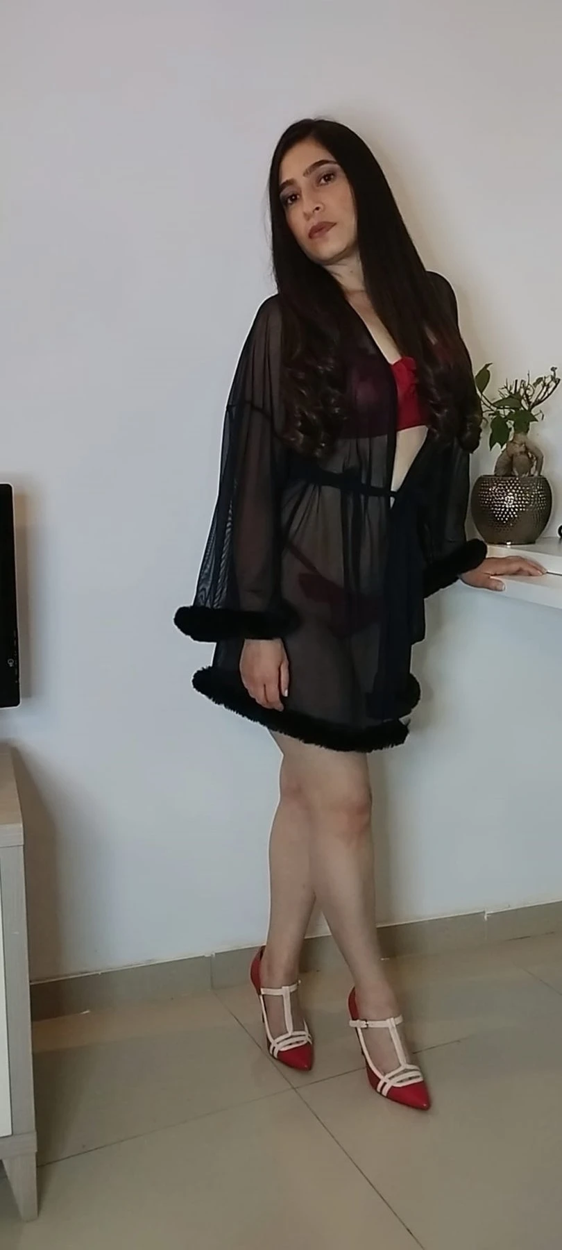 Veronica – Colombian escort in Malta — 9 / 15