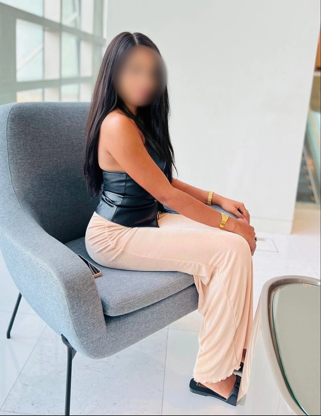 Christina Independent Perfect Gfe – Sri Lankan escort in Colombo — 16 / 19