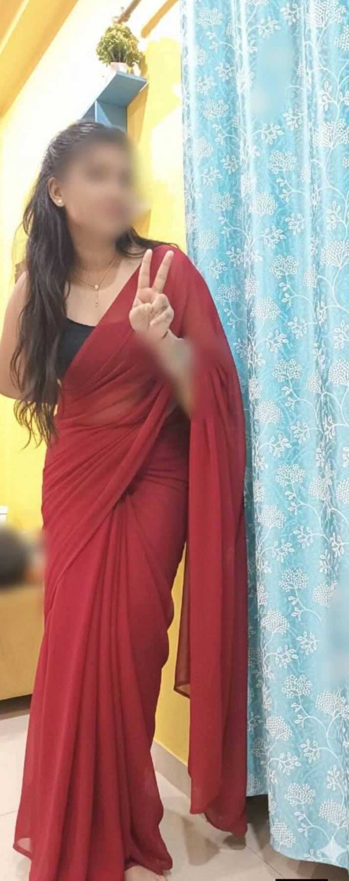 Minu Independent Girl – Indian escort in Pune — 3 / 9