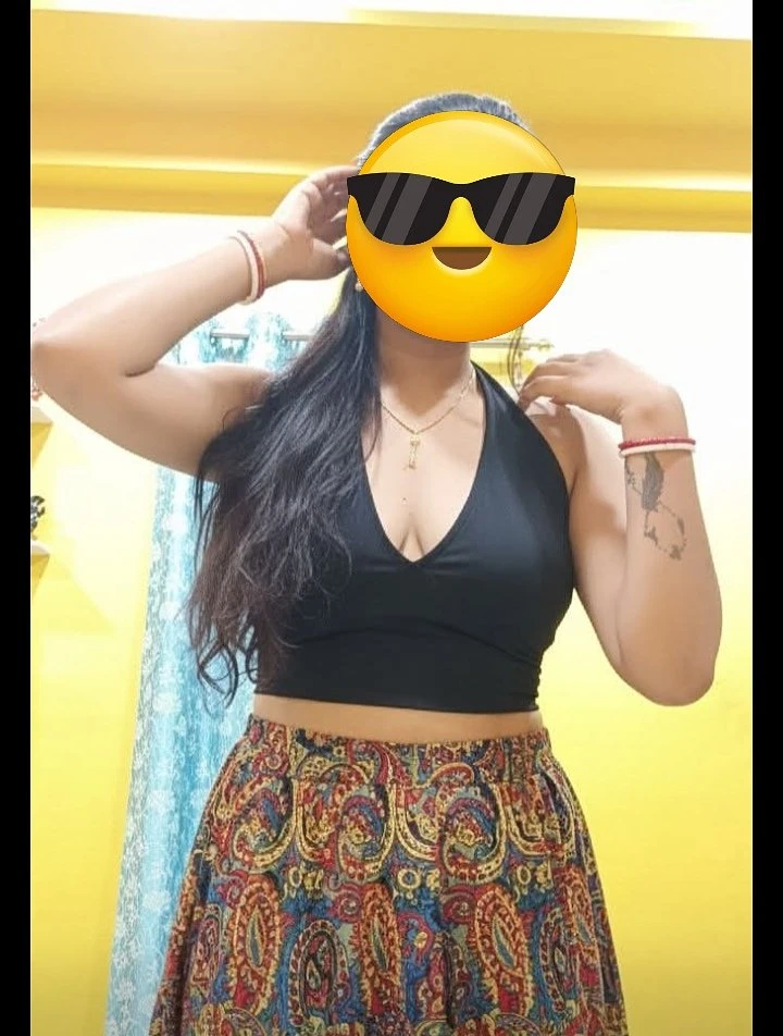 Manisha I Am Independ – Indian escort in Mumbai — 3 / 5
